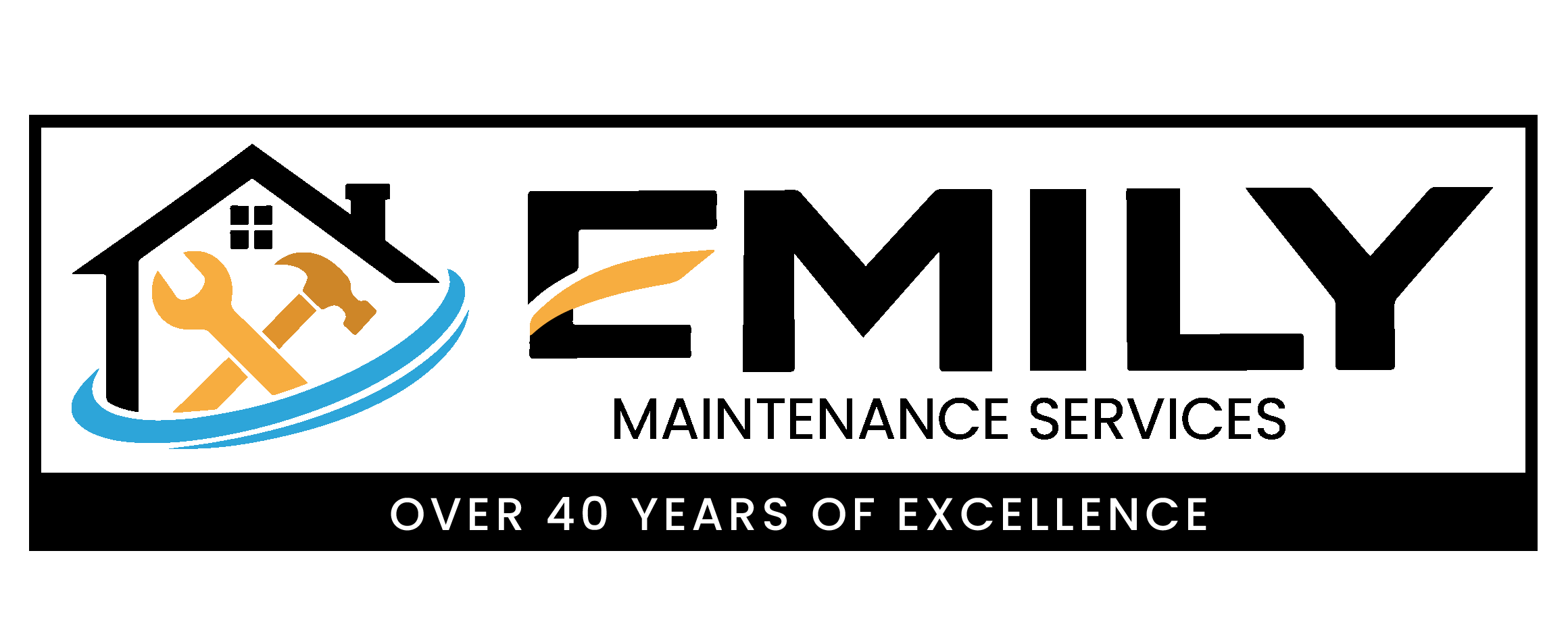 Emily Maintenance Services logo
